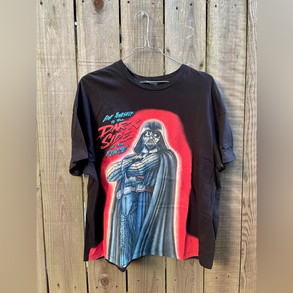Darth Vader Tshirt